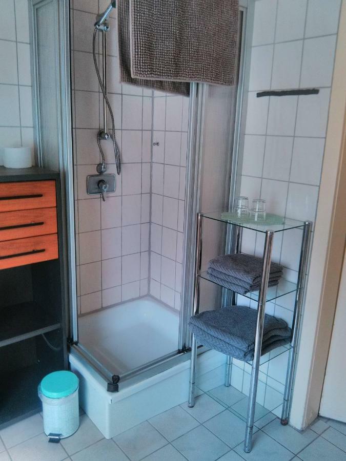 Ferienpark Sonnenhof تامباخ-ديتهارتس المظهر الخارجي الصورة