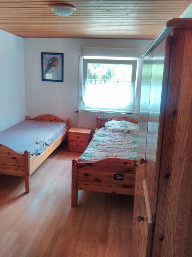 Ferienpark Sonnenhof تامباخ-ديتهارتس المظهر الخارجي الصورة