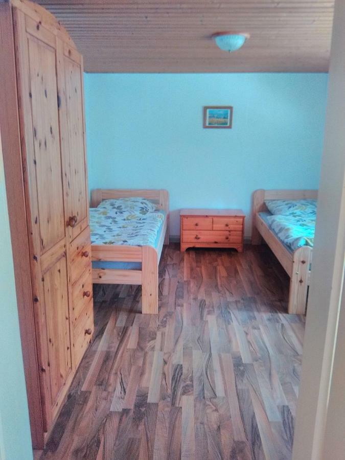 Ferienpark Sonnenhof تامباخ-ديتهارتس المظهر الخارجي الصورة