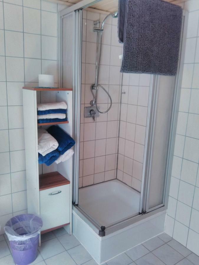 Ferienpark Sonnenhof تامباخ-ديتهارتس المظهر الخارجي الصورة